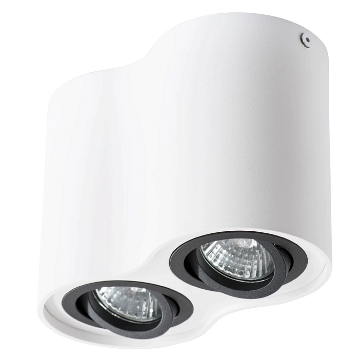 Светильник ARTE LAMP A5644PL-2WH