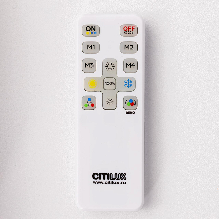 Люстра Citilux CL203261