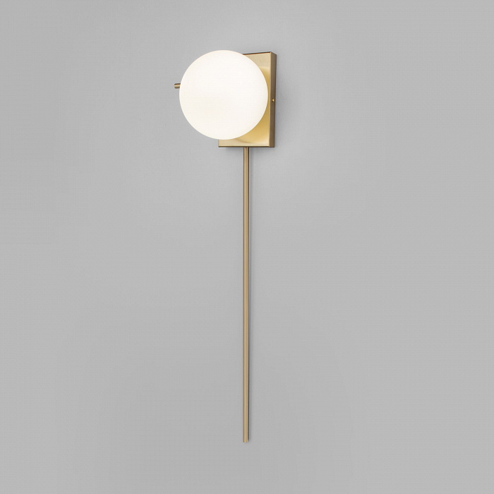 Светильник Eurosvet 40033/1 латунь