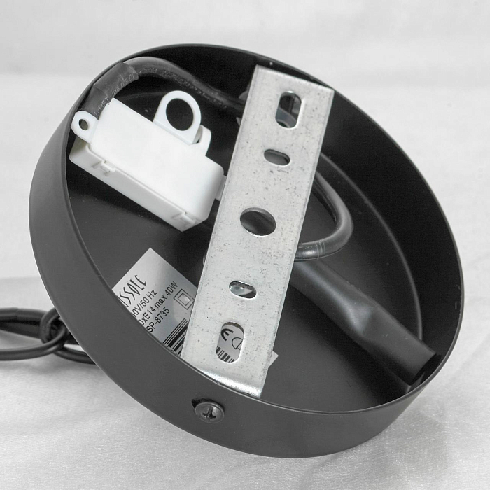 Светильник Lussole LSP-8735