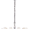 Люстра NewRgy 8686/10CR CHROME