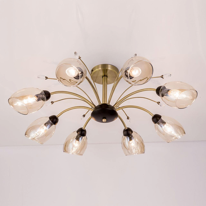 Люстра на штанге  CL108185