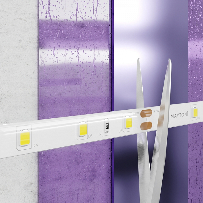 Светодиодная лента для помещений Led Strip 20018