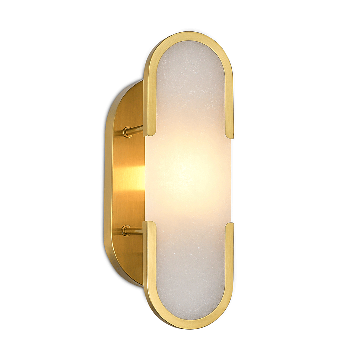 Светильник NewRgy 2685-DW BRASS