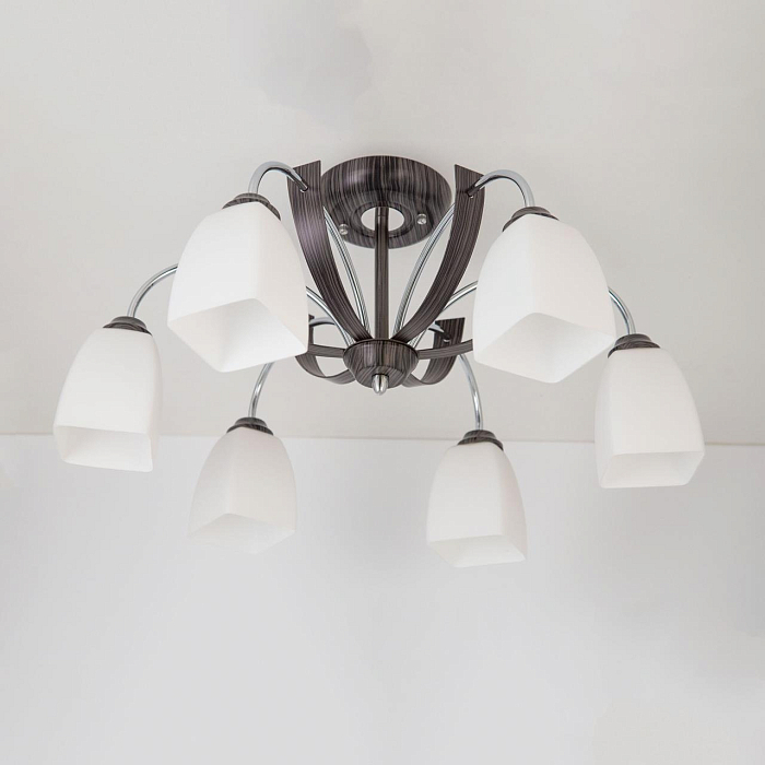 Люстра потолочная  CL128161