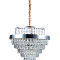 Люстра NewRgy 9143R/16A CHR
