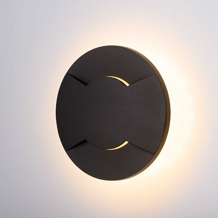 Светильник светодиодное Sfera Sveta 20147 SBK