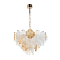 Люстра ARTE LAMP A4077LM-10GO