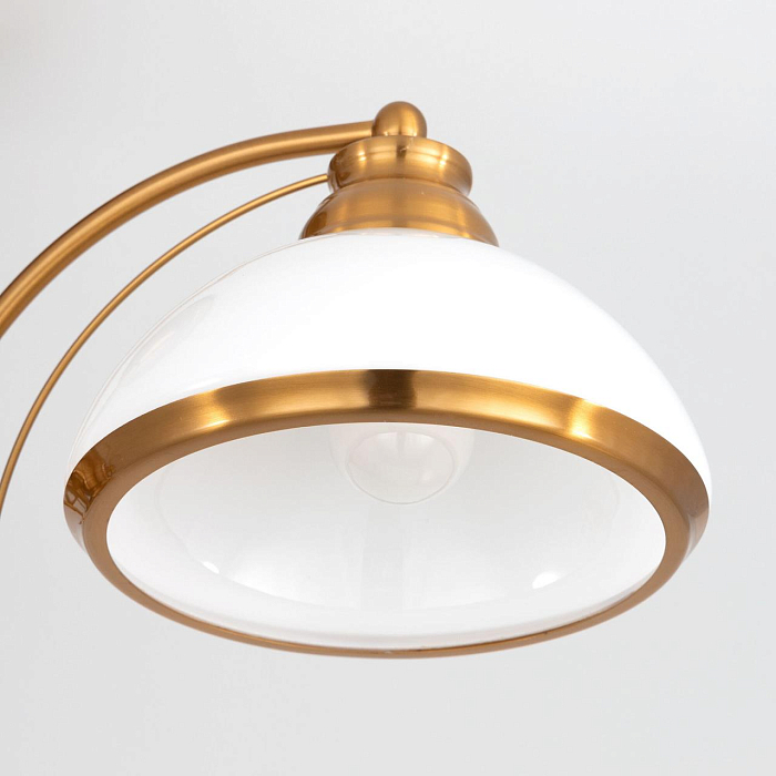 CL401133 Краков Св-к Люстра Люстра потолочная  CL401133