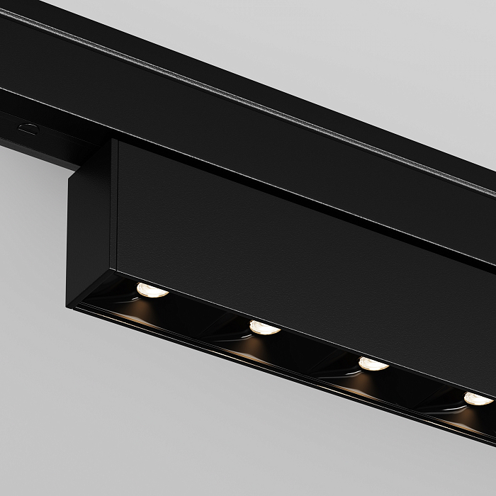 Трековая система Technical TR193-1-10W3K-M-B