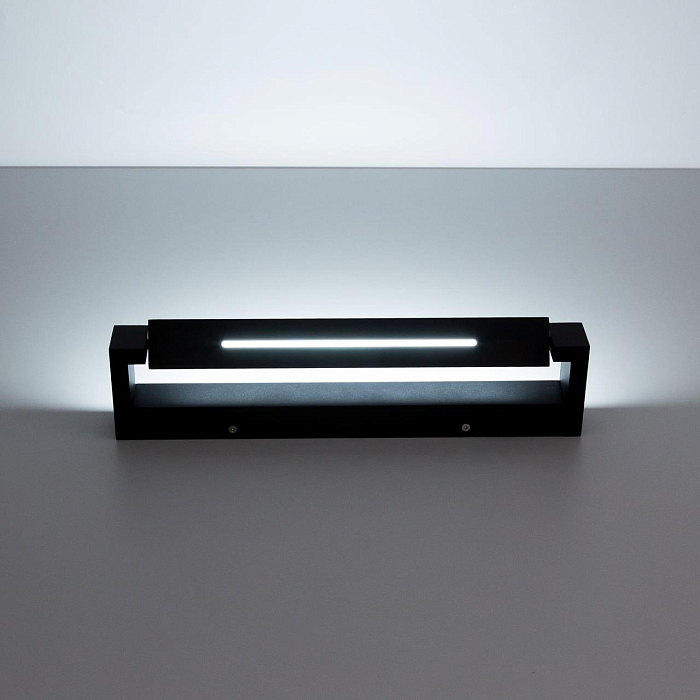 Светильник подсветка картины  CL708241N