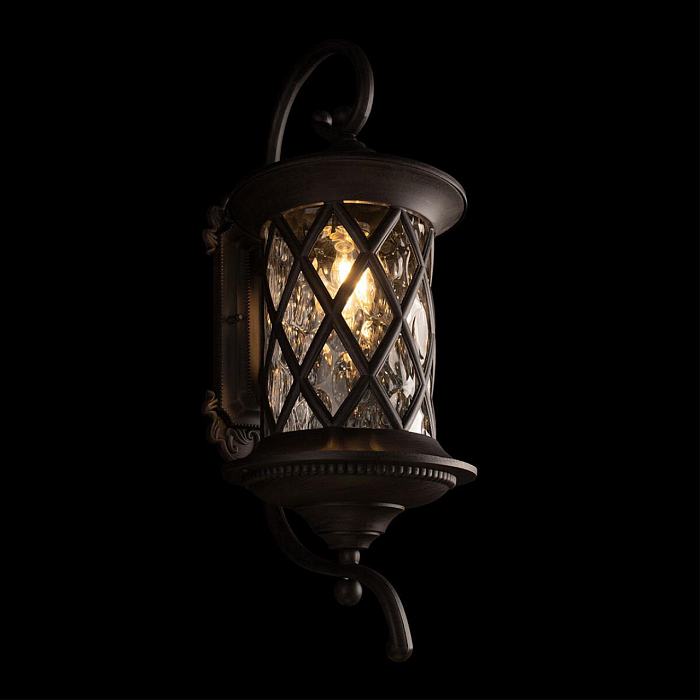Уличный светильник LOFT IT 100018W