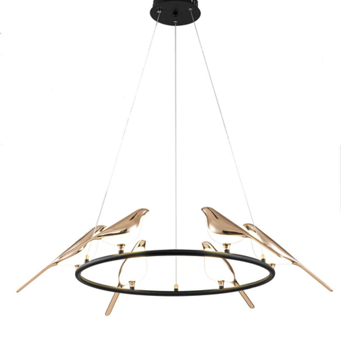 Светильник Divinare 1188/06 LM-42