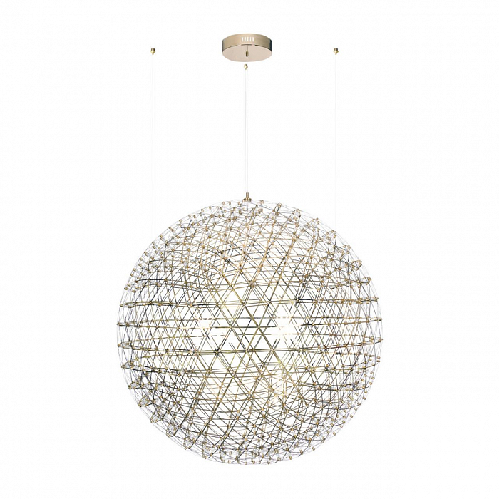 Светильник LOFT IT 9027-127 Gold