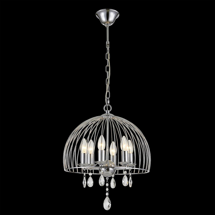 Люстра подвесная  CL462261