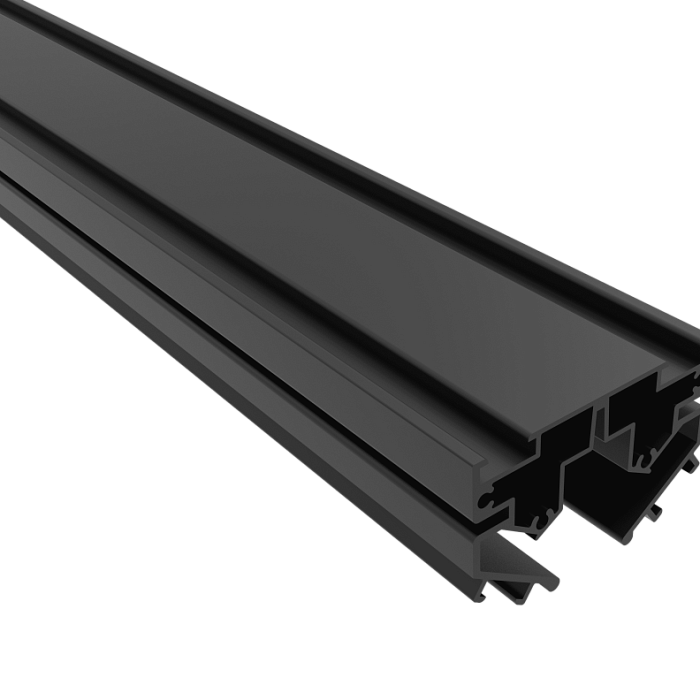 Crystal Lux CLT 0.136 01 L2000 BL