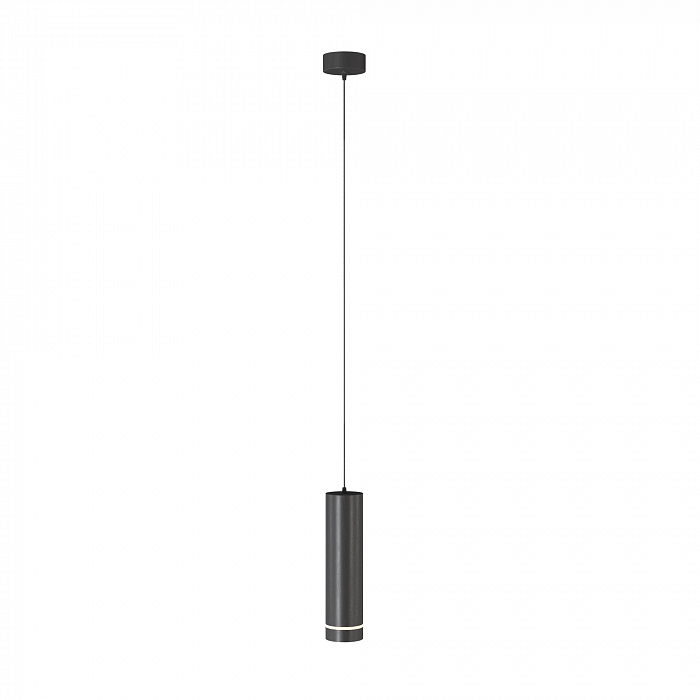 Светильник одинарный Technical P085PL-12W4K-B
