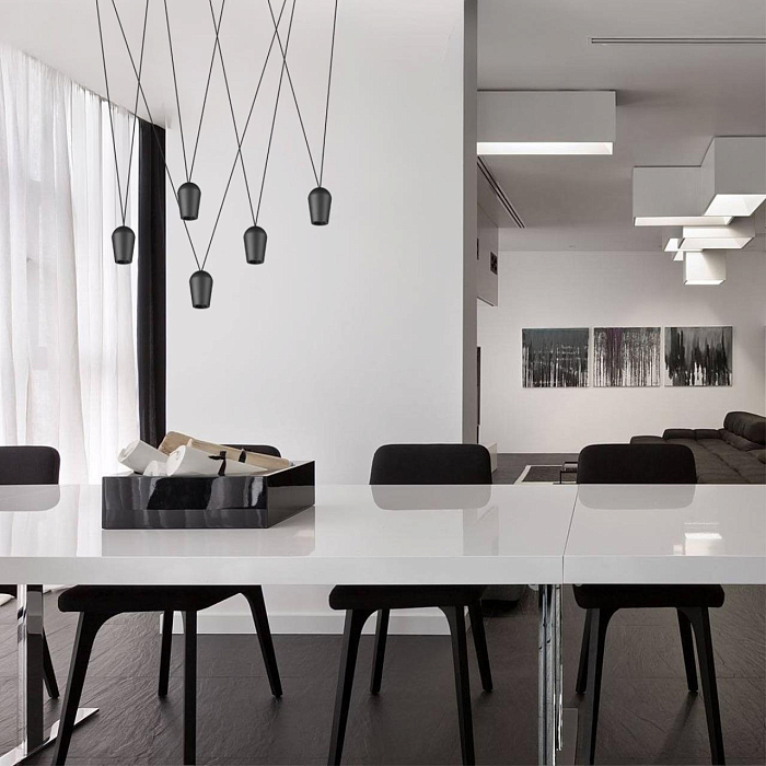 Светильник LOFT IT 10357/5