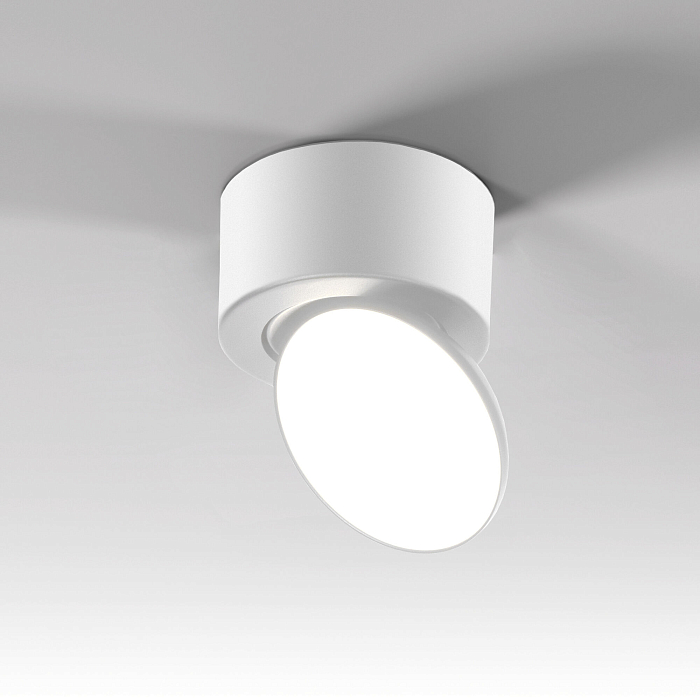 Светильник Elektrostandard 25053/LED