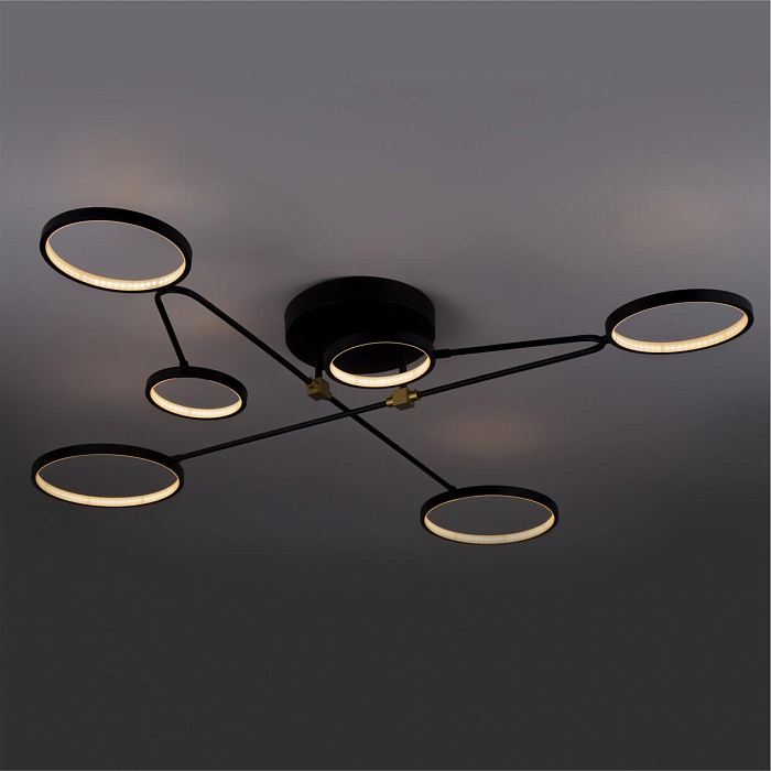Светильник LED4U L260-6