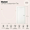 Светильник Maytoni MOD146PL-L40G3K
