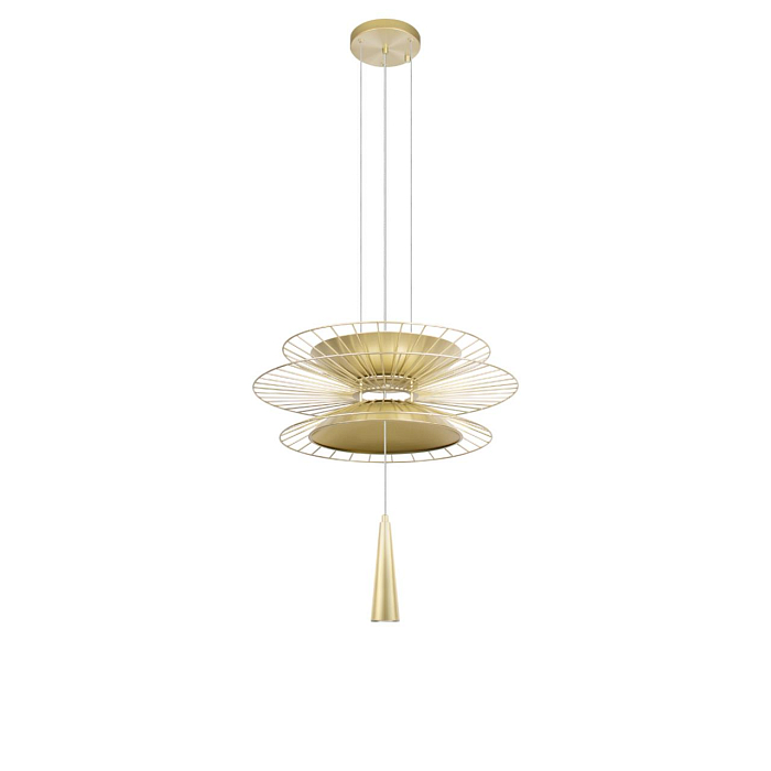 Светильник LOFT IT 10141B/400 Gold