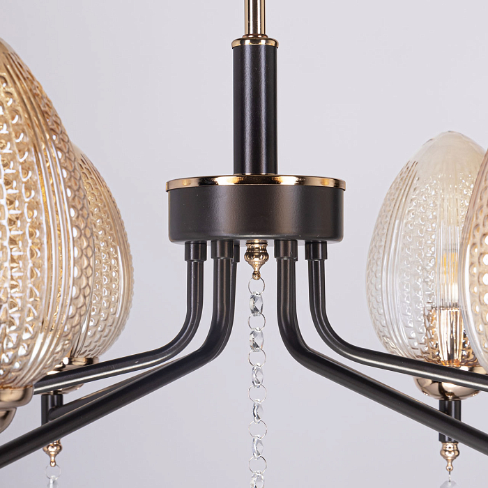 Люстра De City 463012206