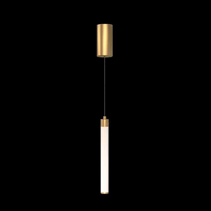 Светильник светодиодный Technical P022PL-L10MG3K