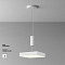 Светильник Technical C032CL-45W3K-SQ-W