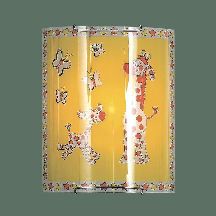 Бра настенный  CL921001