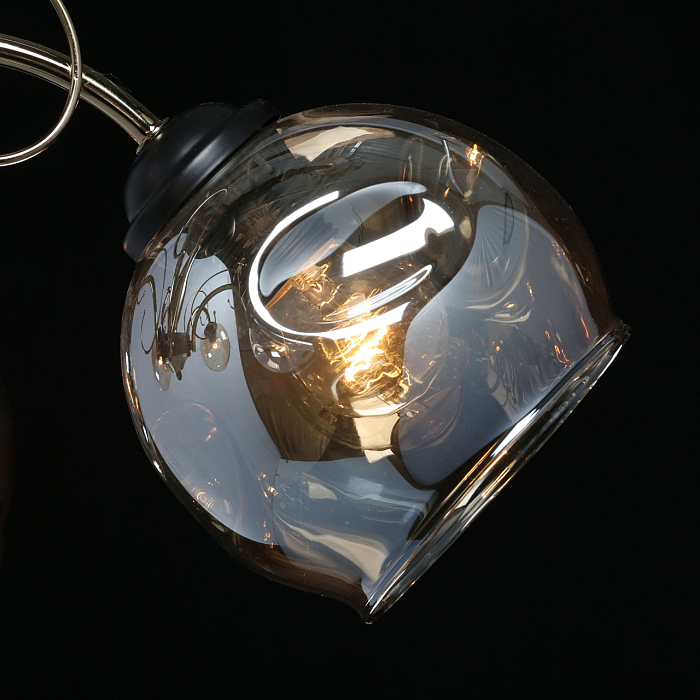 Люстра потолочная De City 324016505