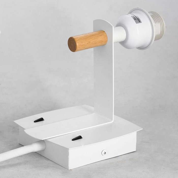 Бра на 1 лампу Lussole GRLSP-8234