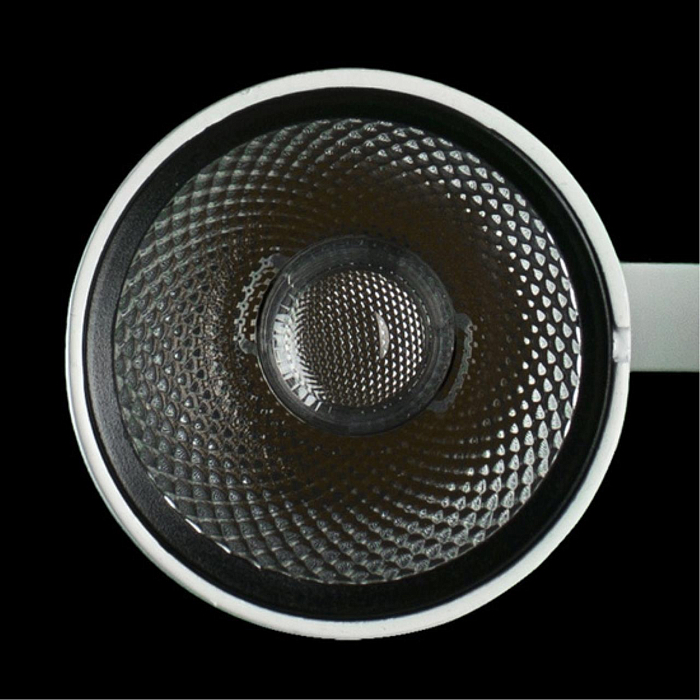 Трековая система Трековый светильник ARTE LAMP A3607PL-1WH