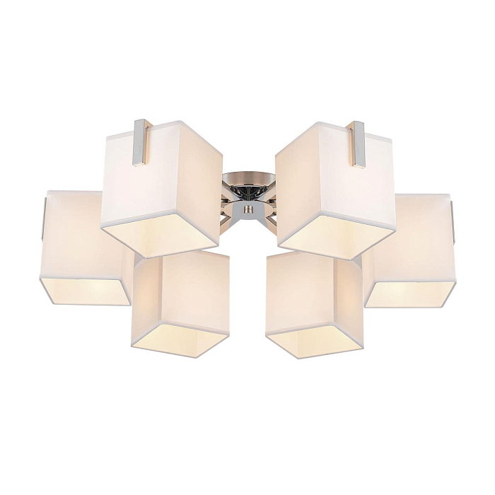 Люстра потолочная  CL465161