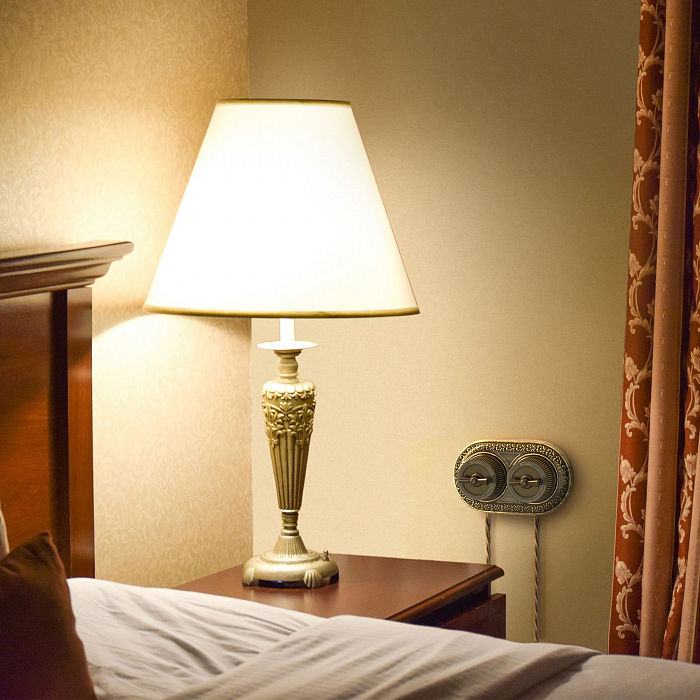 Выключатель Werkel W5712012