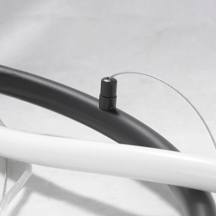 Люстра подвесная Lussole LSP-8391