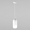 Люстра одинарный TK Lighting 3356 Marco Silver