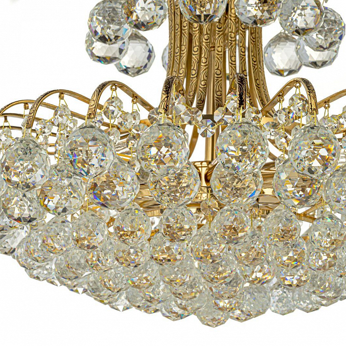 Люстра Arti Lampadari Alanno E 1.5.60.100 GB