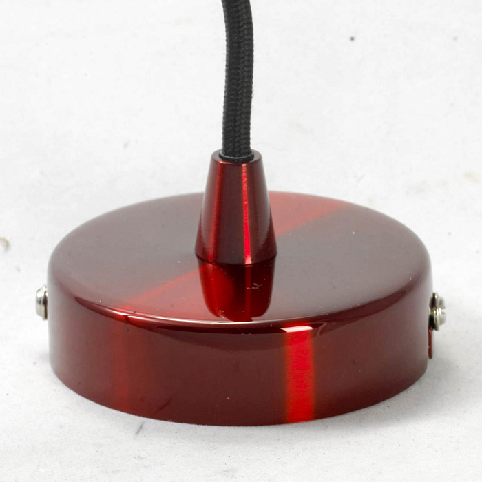 Светильник одинарный Lussole LSQ-0716-01