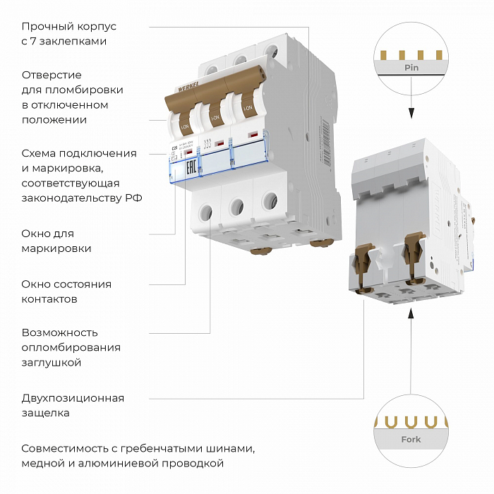 Werkel W903P256
