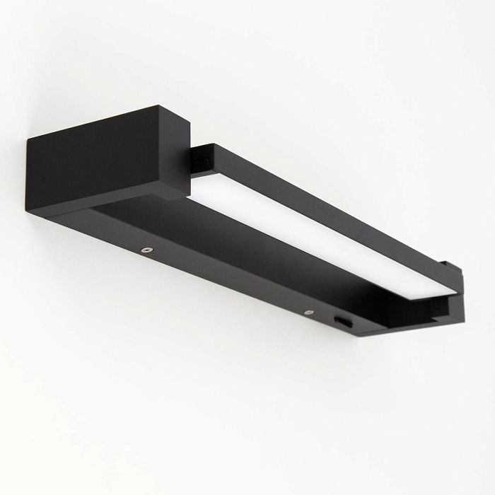 Светильник подсветка картины  CL708241N