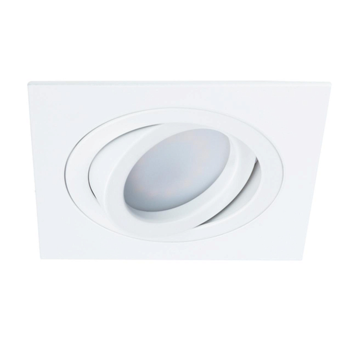 Светильник встраиваемый ARTE LAMP A2168PL-1WH