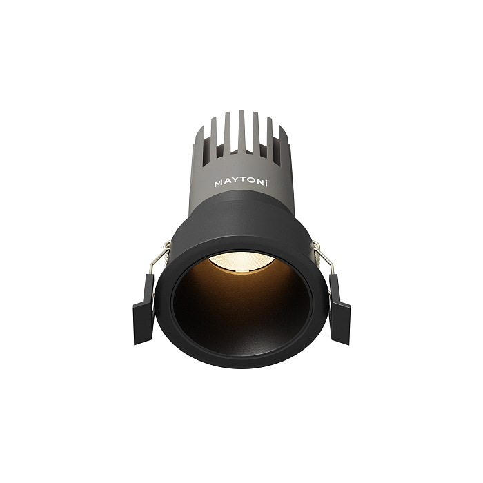 Светильник Technical DL116-10W-3K-B