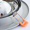 Светильник встраиваемый ARTE LAMP A6664PL-1GY