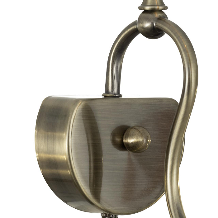 CL437313 Рига Бронза Св-к Бра Бра на 1 лампу  CL437313