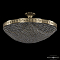 Люстра большая Bohemia Ivele Crystal 19321/60IV G