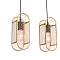 Светильник тройной Vele Luce VL6344P03