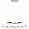 Люстра Sfera Sveta 5205/600 CHAMPAGNE