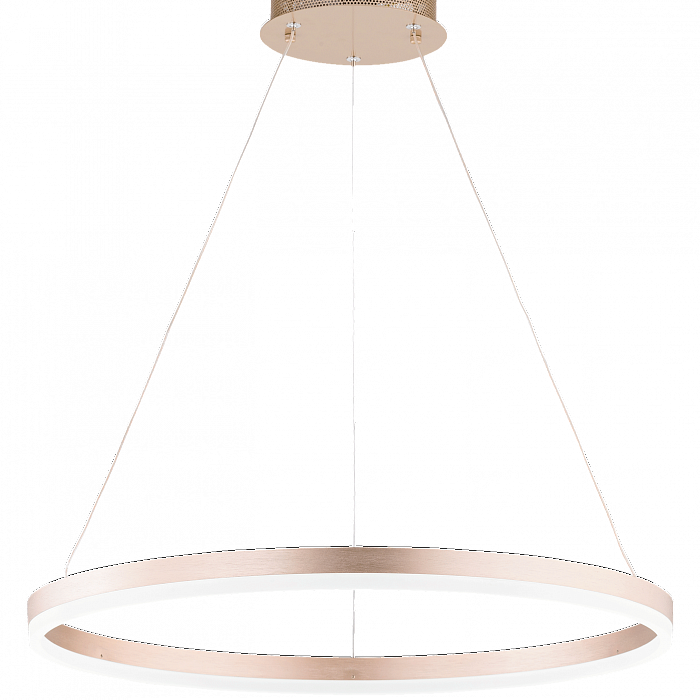 Люстра Sfera Sveta 5205/600 CHAMPAGNE