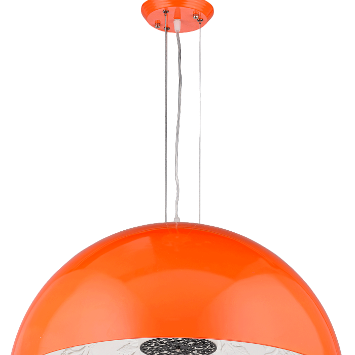 Светильник одинарный Sfera Sveta 8216/1L ORANGE